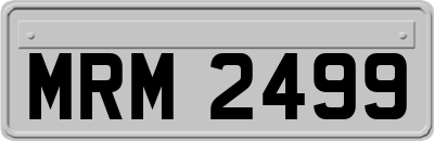 MRM2499