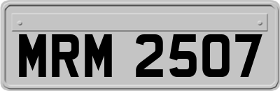 MRM2507