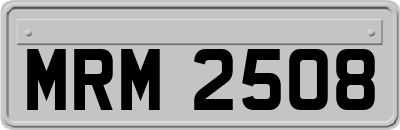 MRM2508