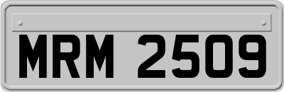 MRM2509
