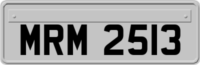 MRM2513