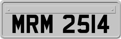 MRM2514