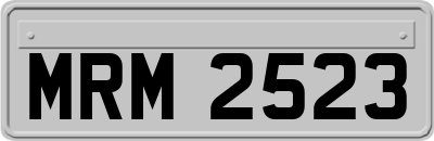 MRM2523