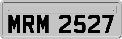 MRM2527