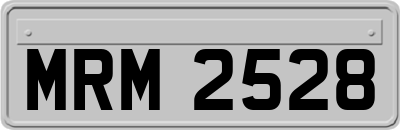 MRM2528
