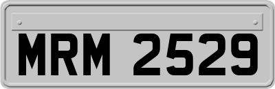 MRM2529