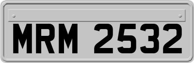 MRM2532