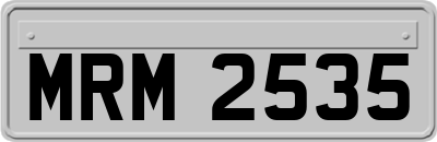 MRM2535