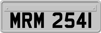 MRM2541