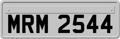 MRM2544