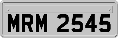MRM2545