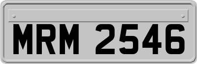 MRM2546