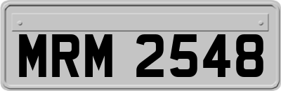 MRM2548