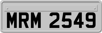 MRM2549