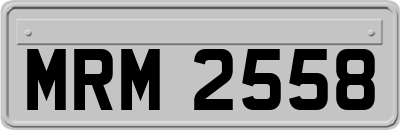 MRM2558
