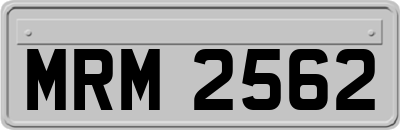 MRM2562