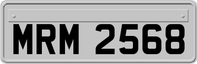 MRM2568