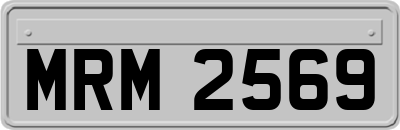 MRM2569
