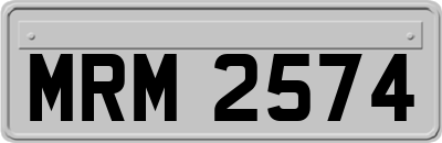 MRM2574