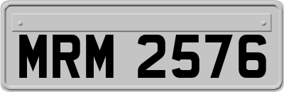 MRM2576