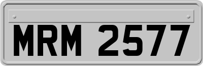 MRM2577
