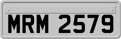 MRM2579