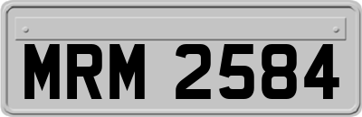 MRM2584