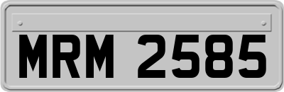 MRM2585
