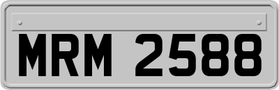 MRM2588