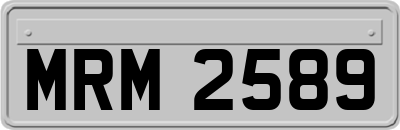 MRM2589
