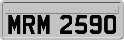 MRM2590