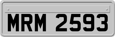 MRM2593