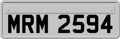 MRM2594