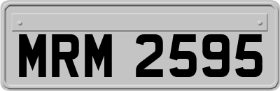MRM2595