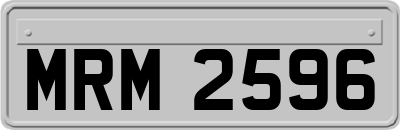MRM2596