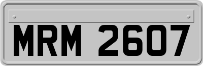 MRM2607