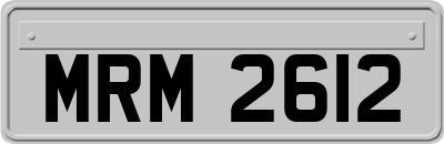 MRM2612