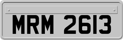 MRM2613