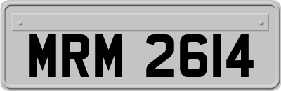 MRM2614
