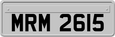 MRM2615