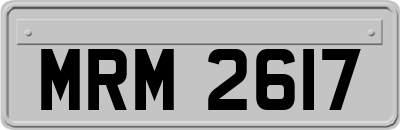 MRM2617