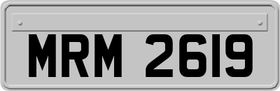 MRM2619