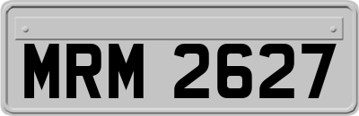 MRM2627
