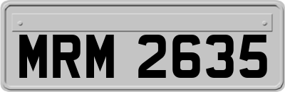 MRM2635