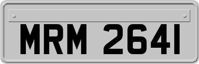 MRM2641