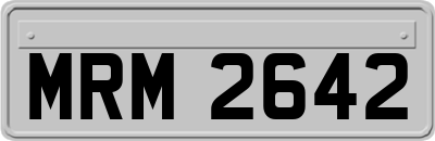 MRM2642