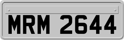 MRM2644
