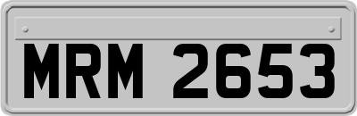 MRM2653