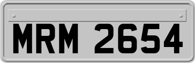 MRM2654