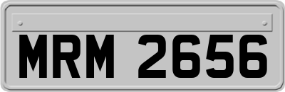 MRM2656